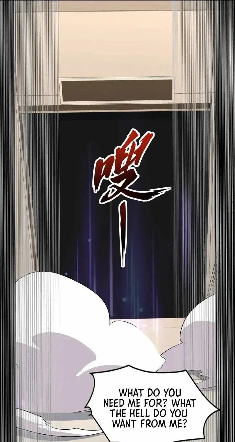 The Lone SSS-Class Summoner Chapter 100 page 33 - 