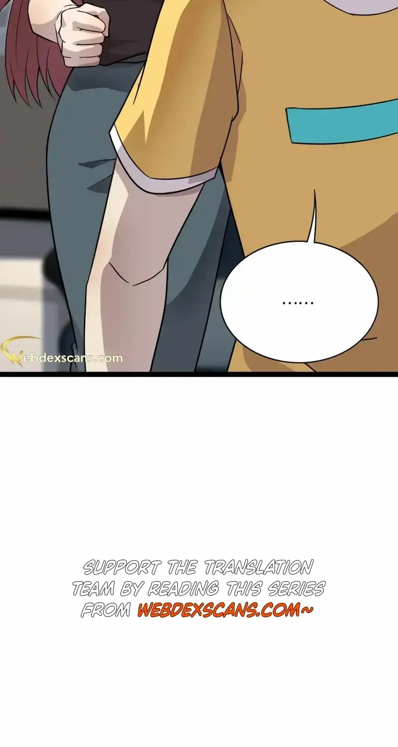 The Lone SSS-Class Summoner Chapter 100 page 37 - 