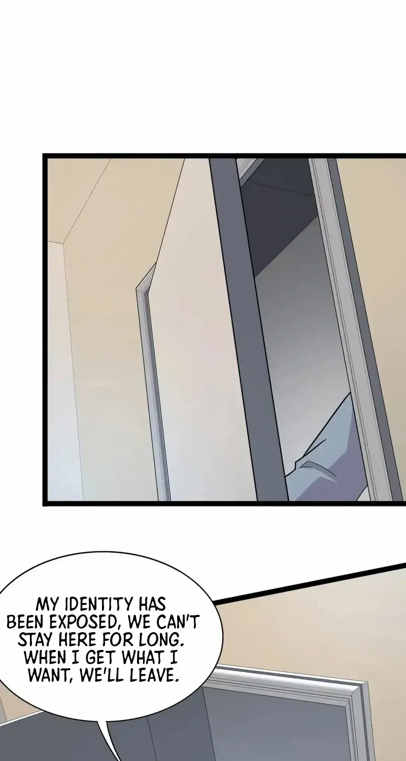 The Lone SSS-Class Summoner Chapter 100 page 39 - 