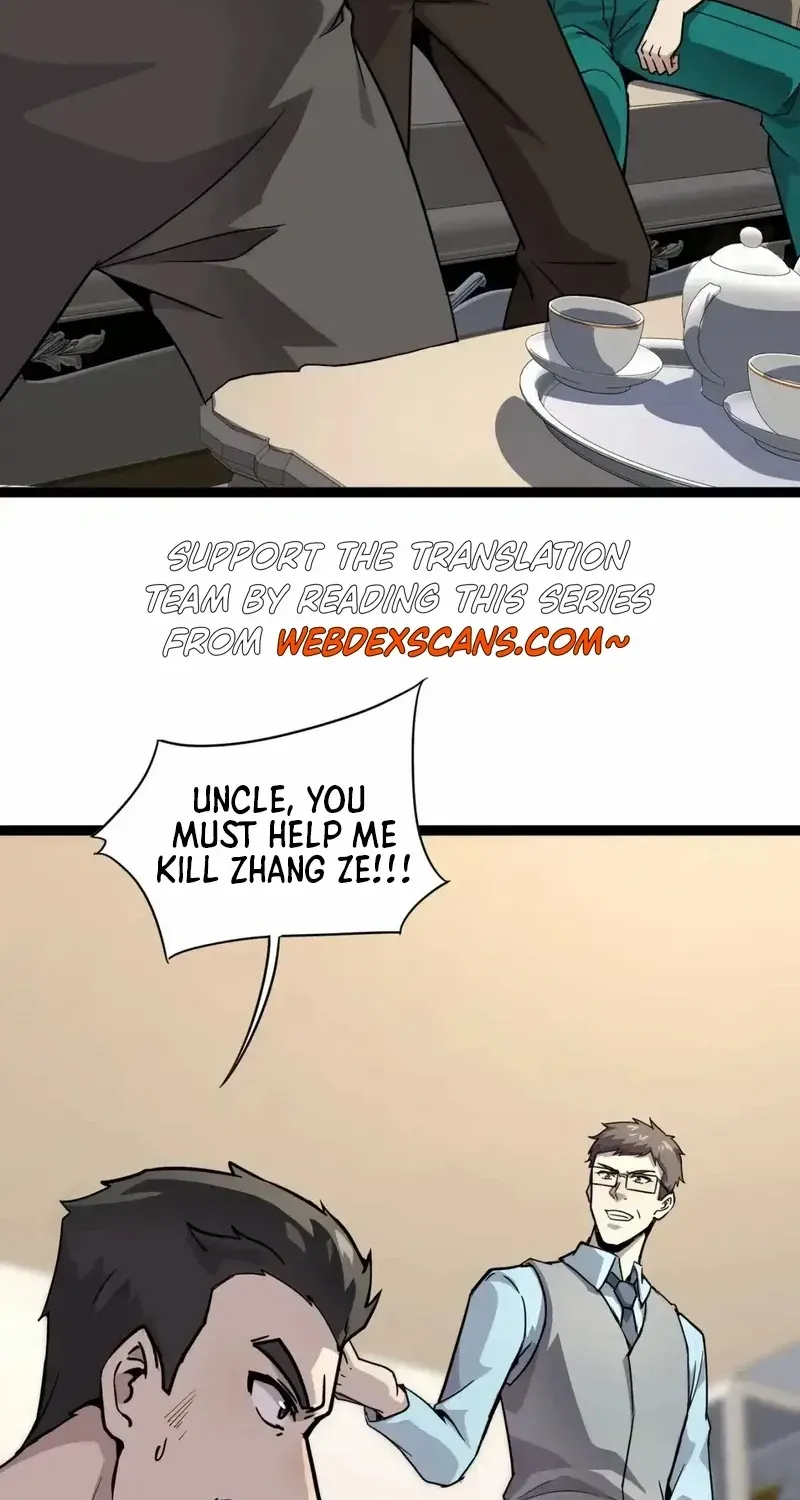 The Lone SSS-Class Summoner Chapter 100 page 46 - 