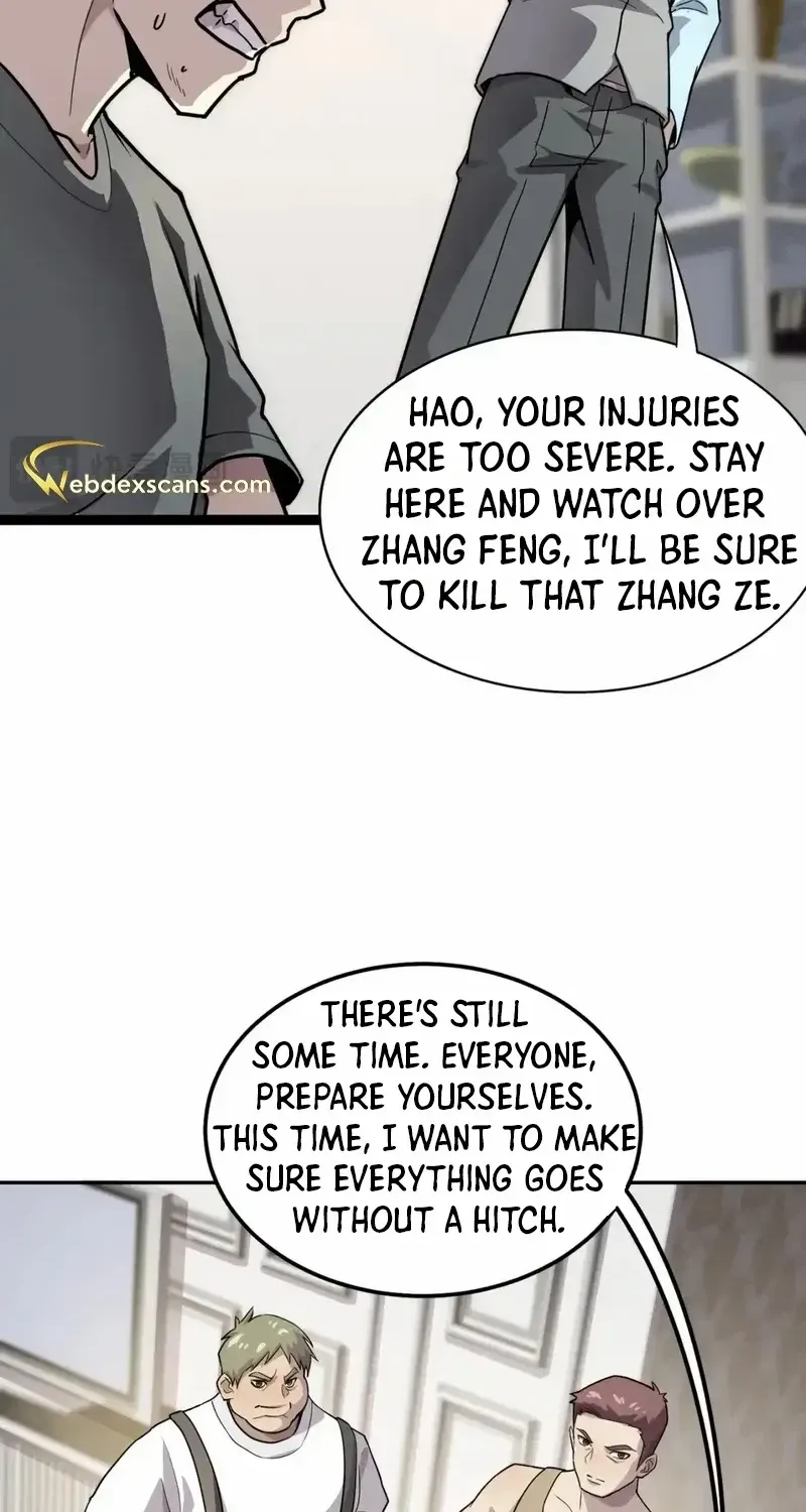 The Lone SSS-Class Summoner Chapter 100 page 47 - 