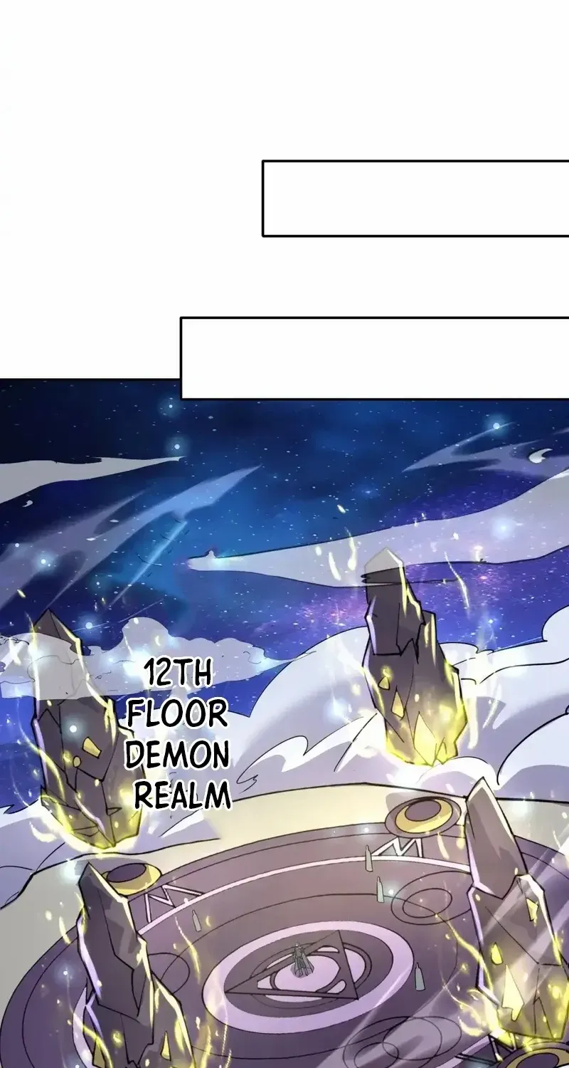 The Lone SSS-Class Summoner Chapter 100 page 49 - 