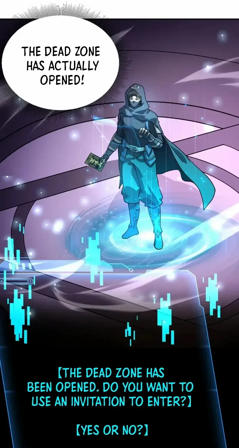 The Lone SSS-Class Summoner Chapter 100 page 51 - 