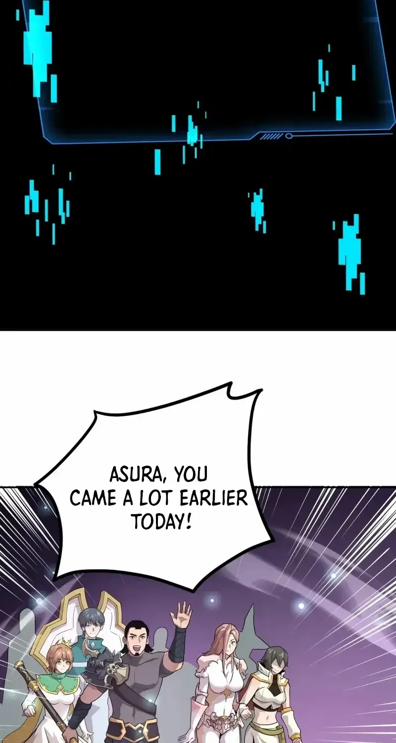 The Lone SSS-Class Summoner Chapter 100 page 52 - 