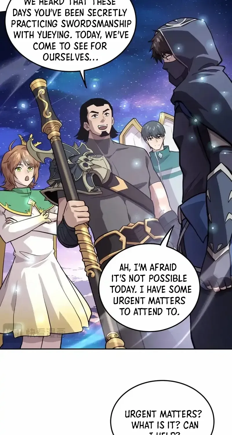 The Lone SSS-Class Summoner Chapter 100 page 54 - 