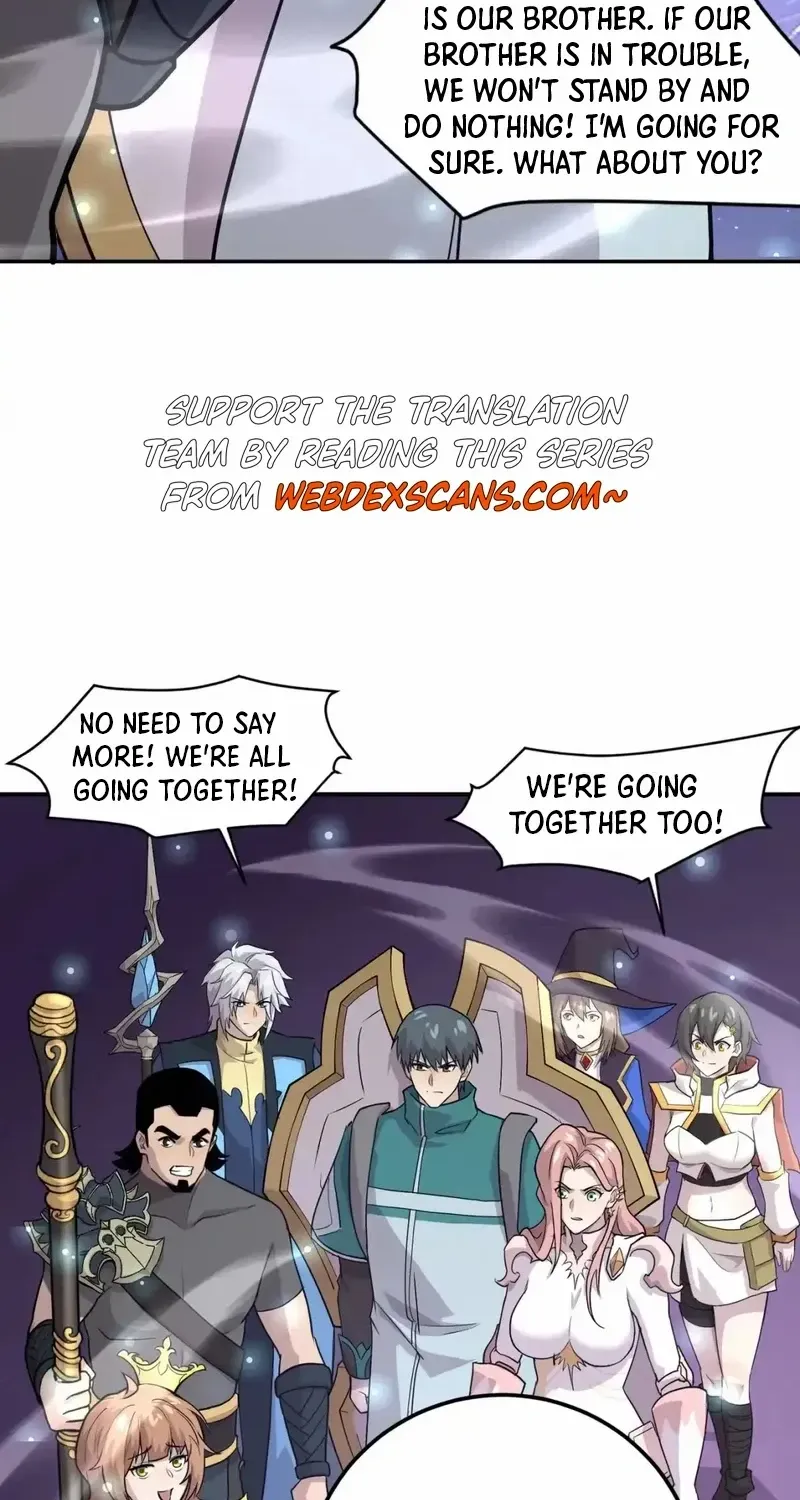 The Lone SSS-Class Summoner Chapter 100 page 60 - 