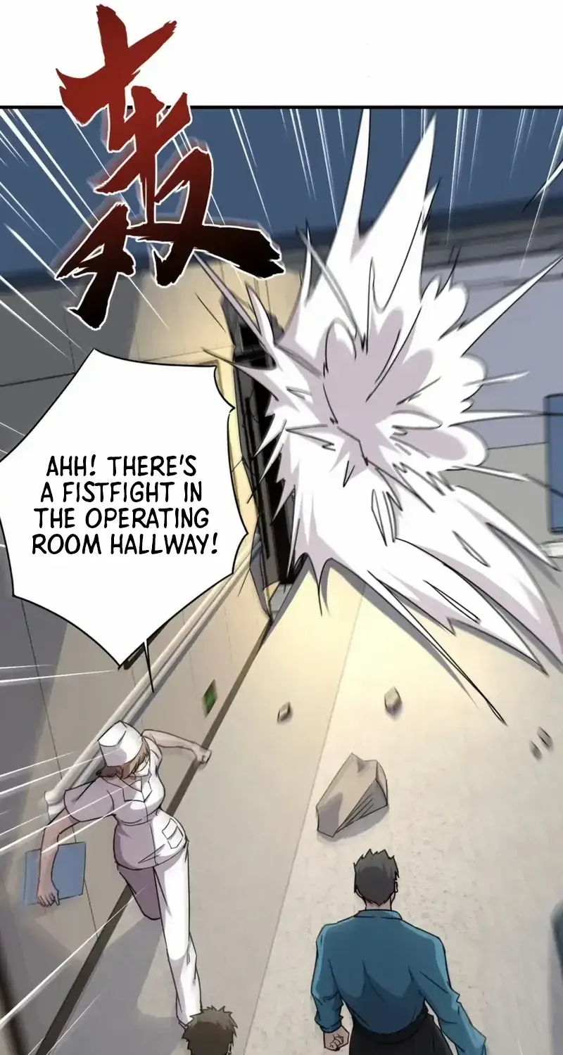 The Lone SSS-Class Summoner Chapter 100 page 7 - 