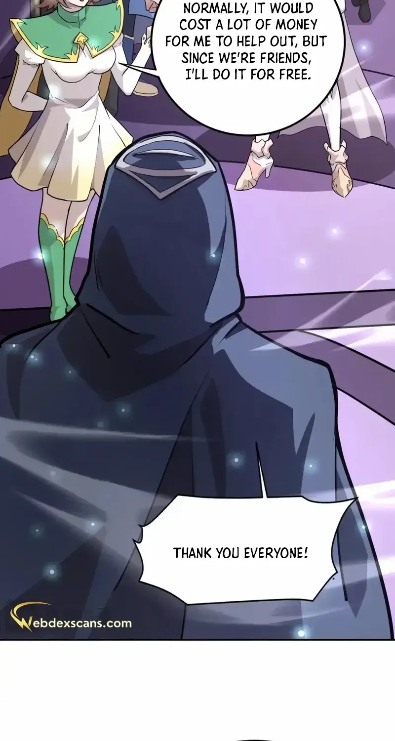 The Lone SSS-Class Summoner Chapter 100 page 61 - 
