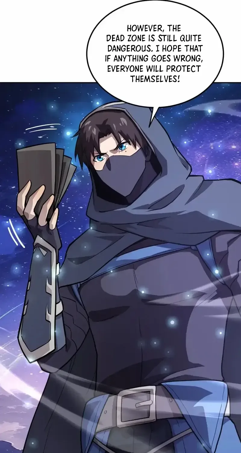 The Lone SSS-Class Summoner Chapter 100 page 62 - 