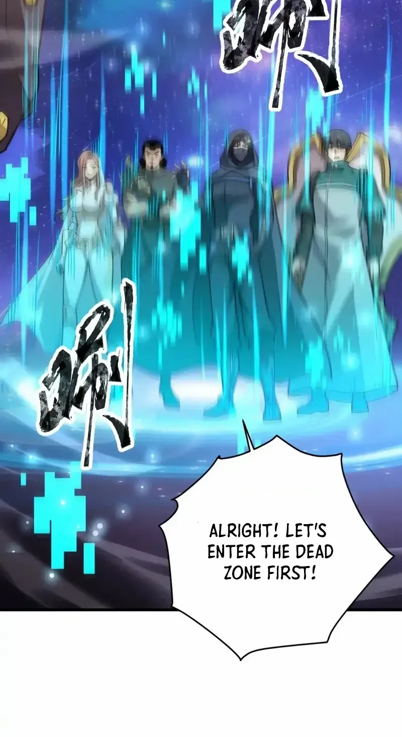 The Lone SSS-Class Summoner Chapter 100 page 65 - 