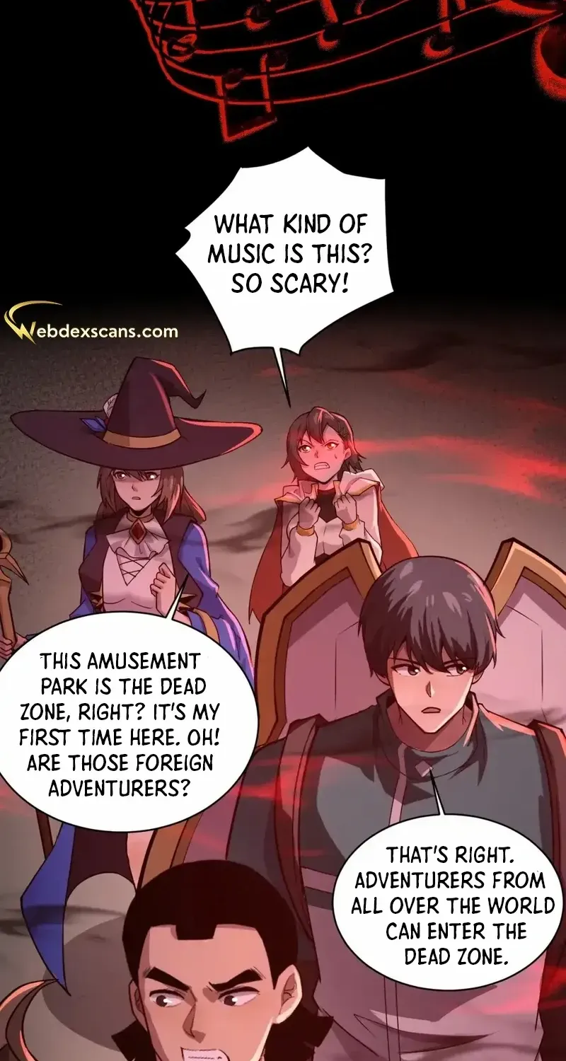 The Lone SSS-Class Summoner Chapter 100 page 69 - 