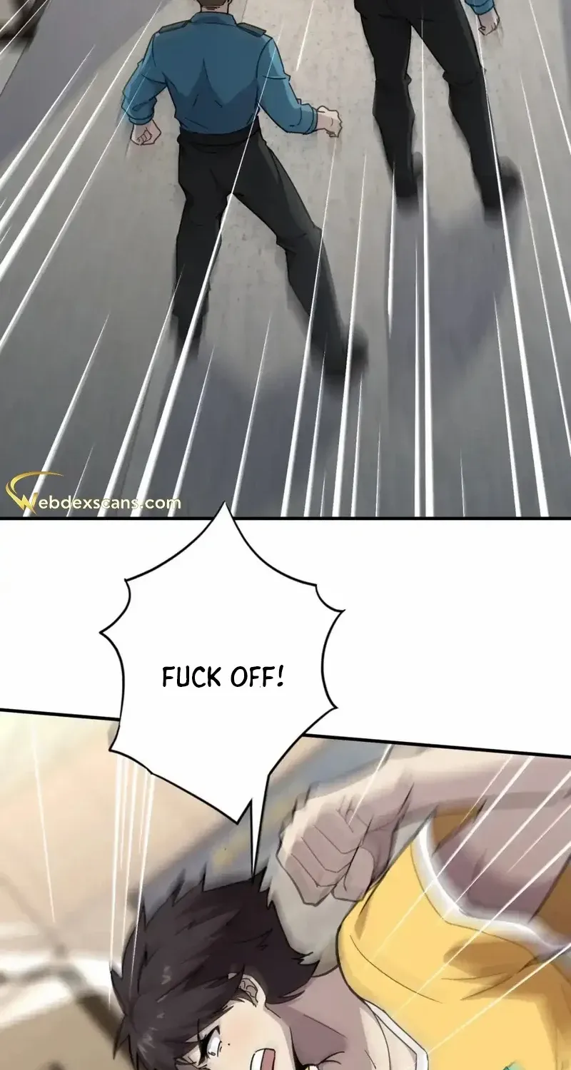 The Lone SSS-Class Summoner Chapter 100 page 8 - 