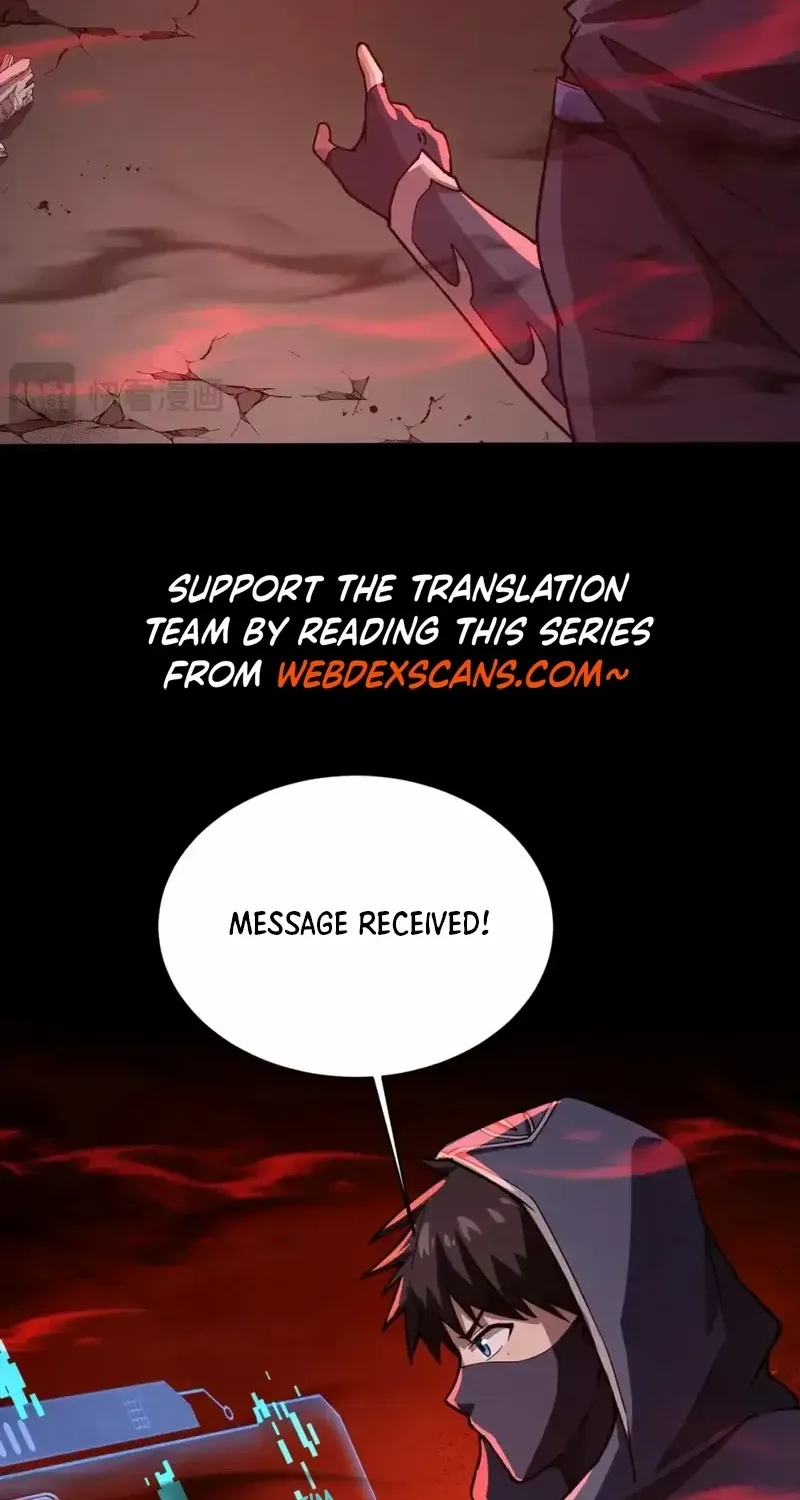 The Lone SSS-Class Summoner Chapter 100 page 71 - 