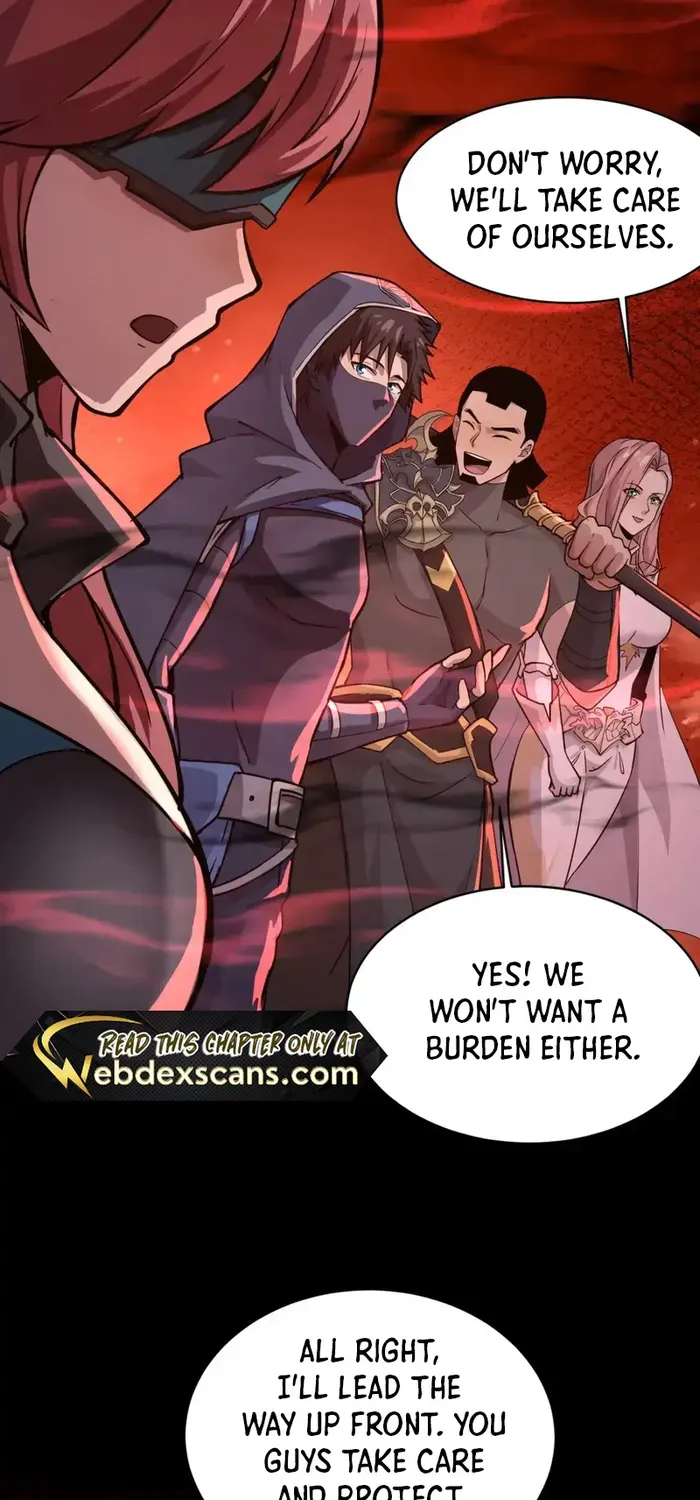The Lone SSS-Class Summoner Chapter 101 page 12 - 