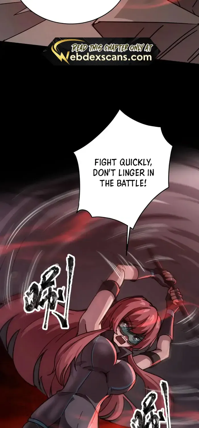 The Lone SSS-Class Summoner Chapter 101 page 18 - 