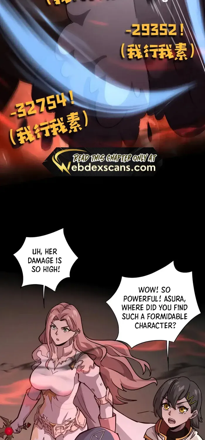 The Lone SSS-Class Summoner Chapter 101 page 24 - 