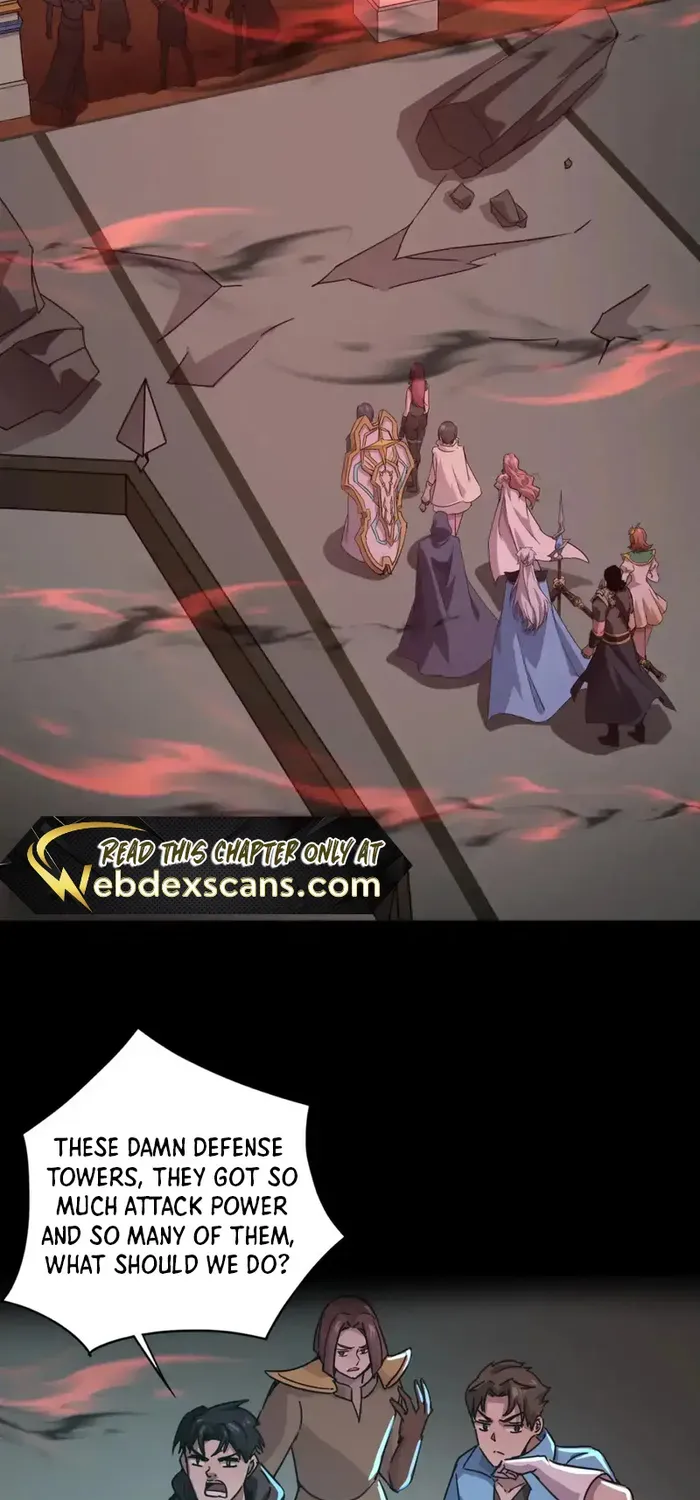 The Lone SSS-Class Summoner Chapter 101 page 27 - 