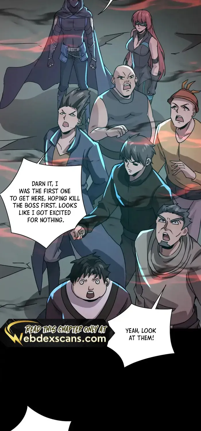 The Lone SSS-Class Summoner Chapter 101 page 30 - 