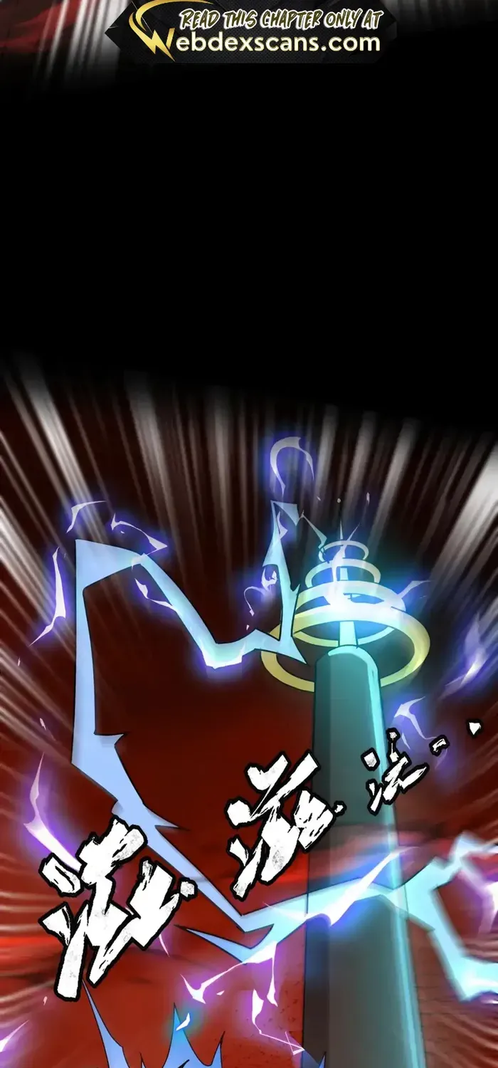 The Lone SSS-Class Summoner Chapter 101 page 34 - 