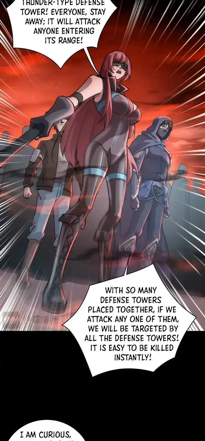 The Lone SSS-Class Summoner Chapter 101 page 37 - 