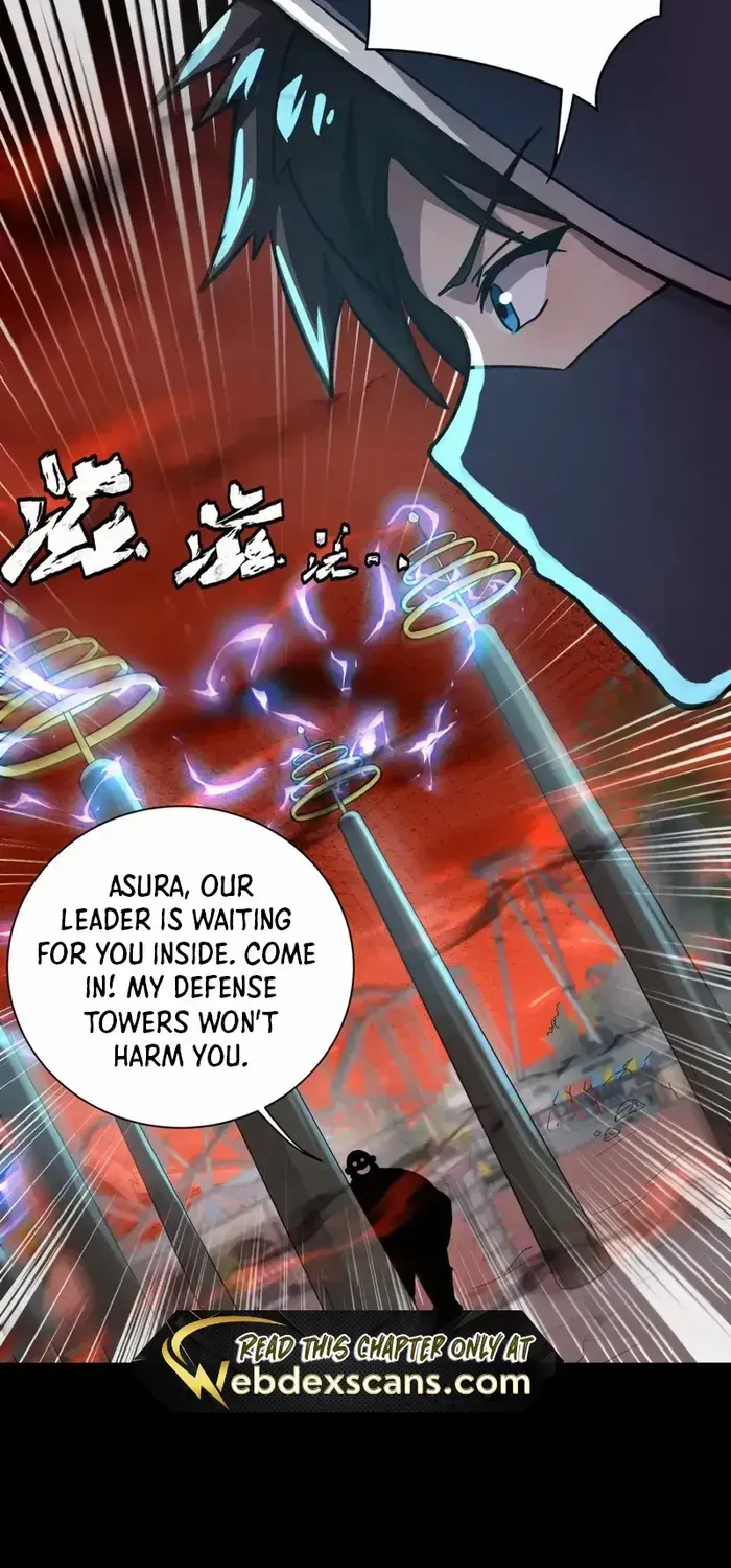The Lone SSS-Class Summoner Chapter 101 page 40 - 