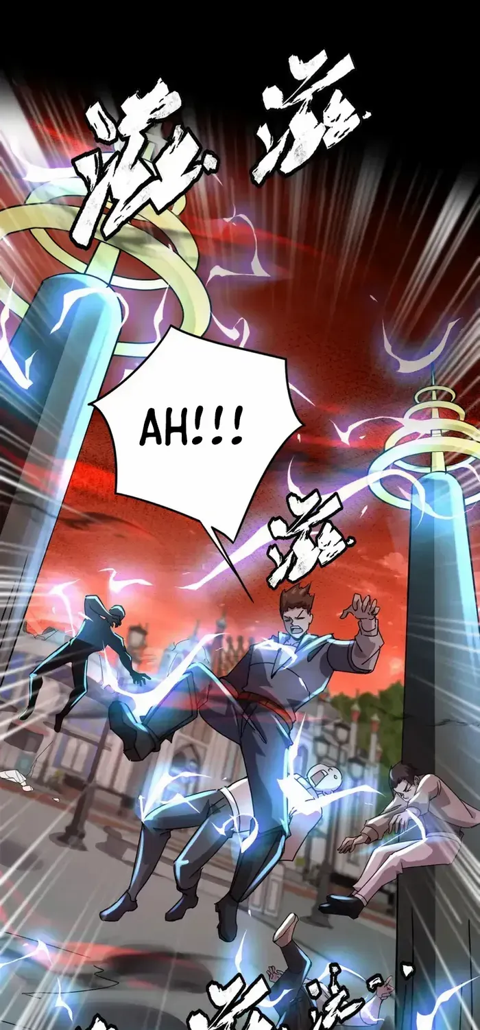 The Lone SSS-Class Summoner Chapter 101 page 48 - 