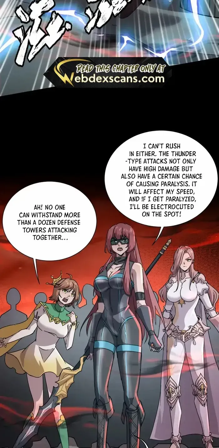 The Lone SSS-Class Summoner Chapter 101 page 49 - 