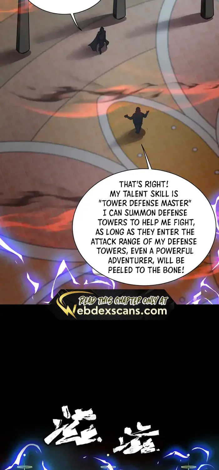 The Lone SSS-Class Summoner Chapter 101 page 52 - 