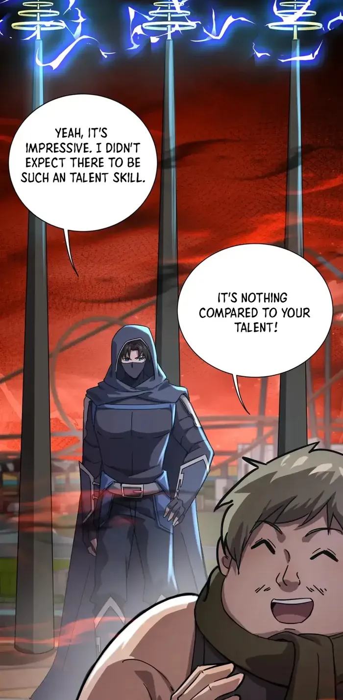 The Lone SSS-Class Summoner Chapter 101 page 53 - 