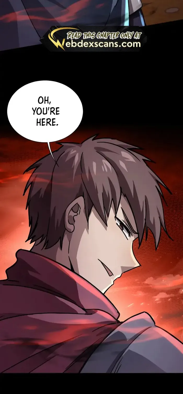 The Lone SSS-Class Summoner Chapter 101 page 57 - 