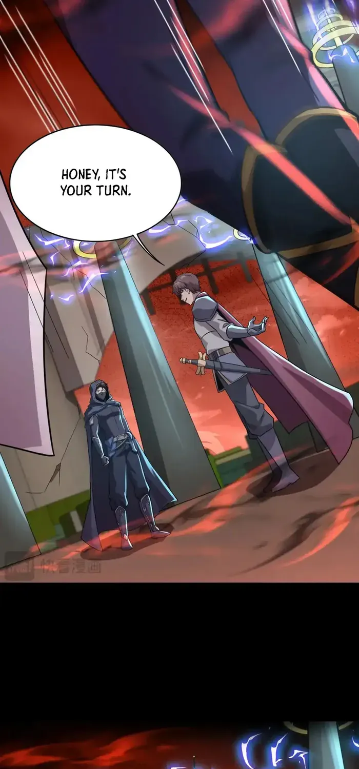 The Lone SSS-Class Summoner Chapter 101 page 62 - 