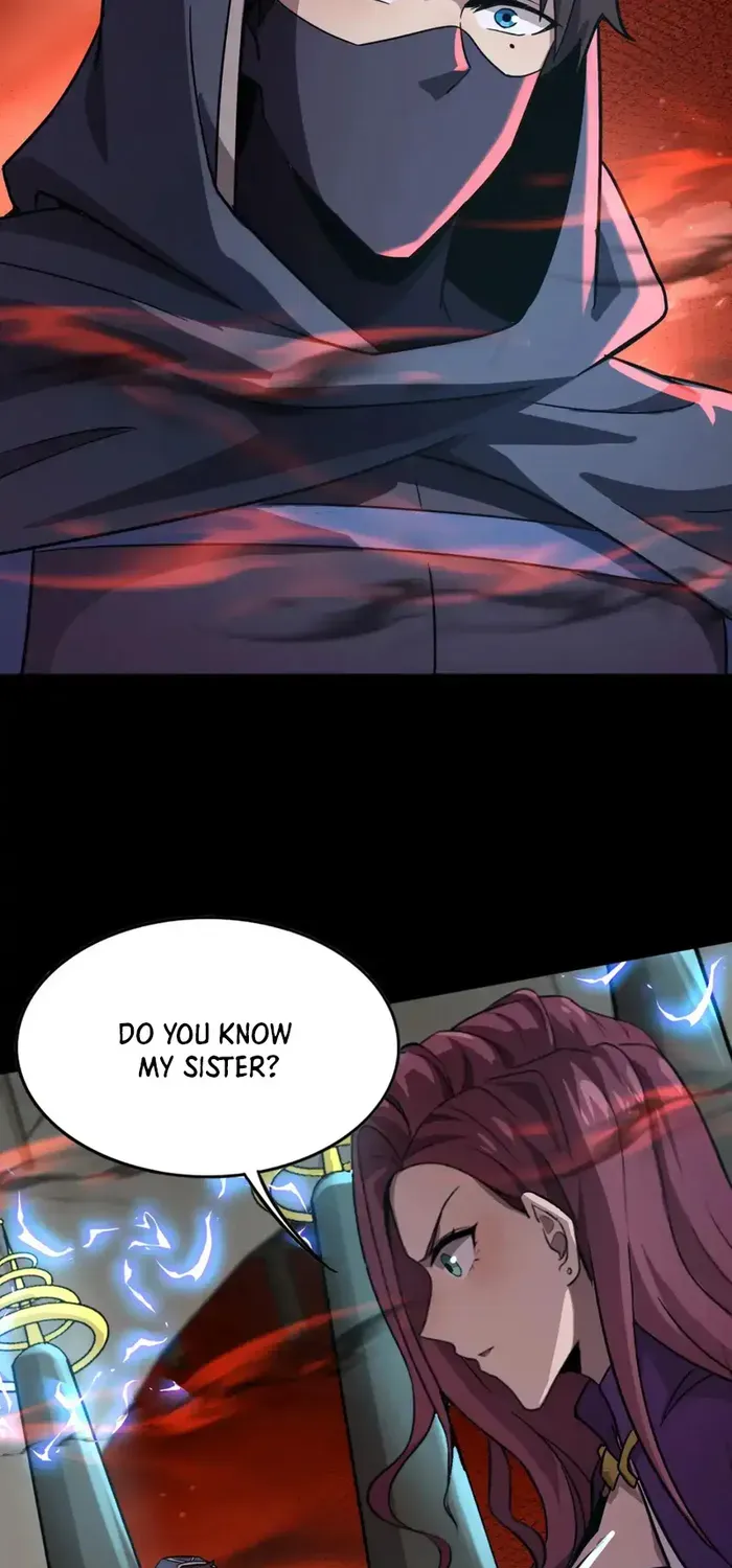 The Lone SSS-Class Summoner Chapter 101 page 65 - 