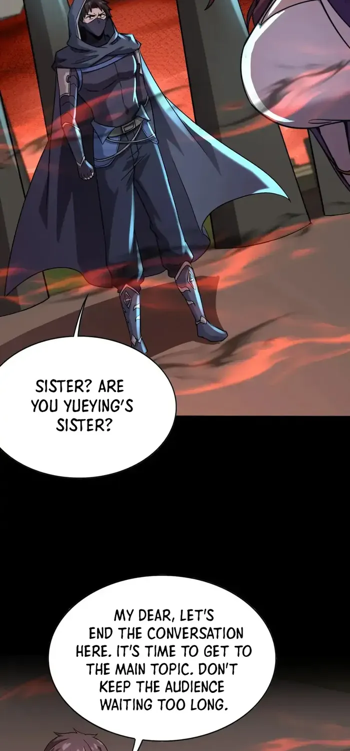 The Lone SSS-Class Summoner Chapter 101 page 66 - 