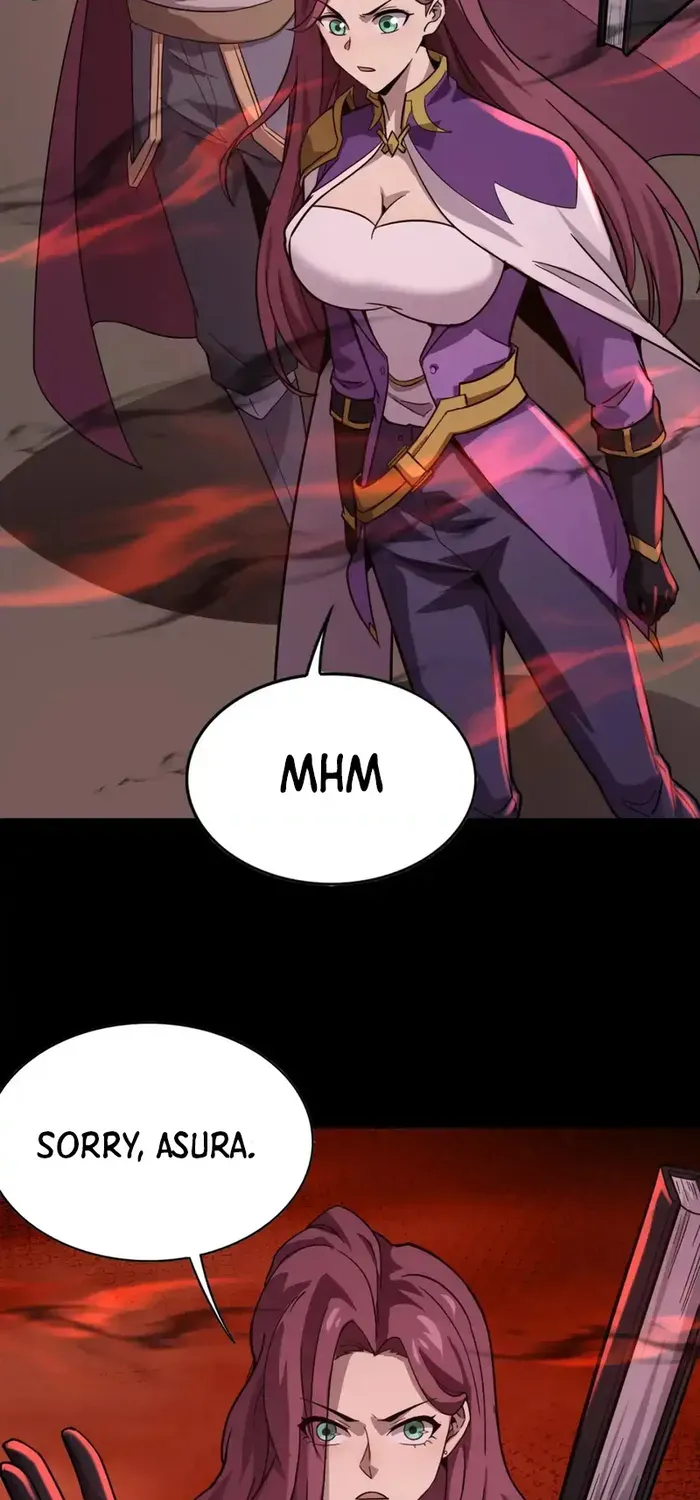 The Lone SSS-Class Summoner Chapter 101 page 68 - 
