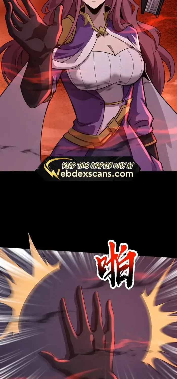 The Lone SSS-Class Summoner Chapter 101 page 69 - 