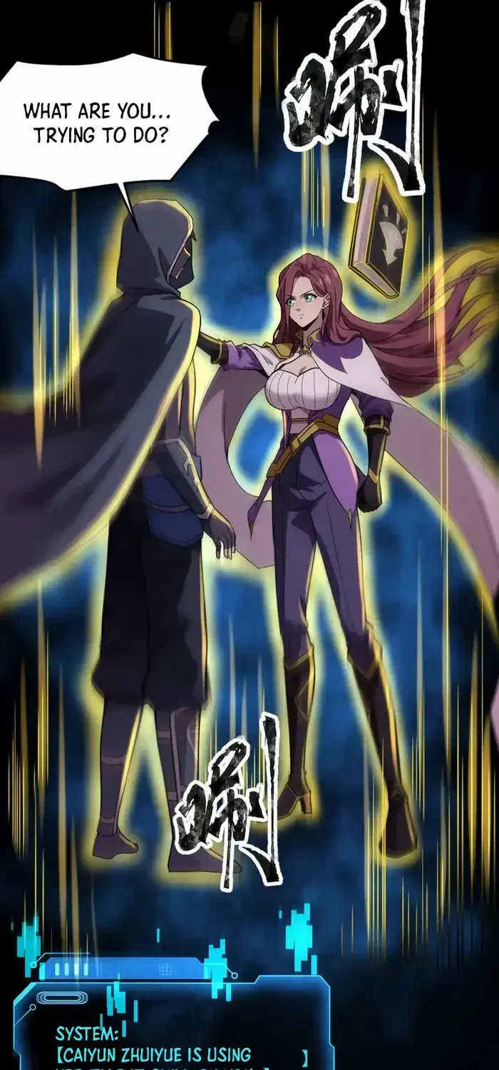 The Lone SSS-Class Summoner Chapter 101 page 71 - 