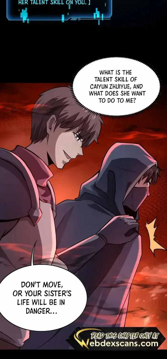 The Lone SSS-Class Summoner Chapter 101 page 72 - 