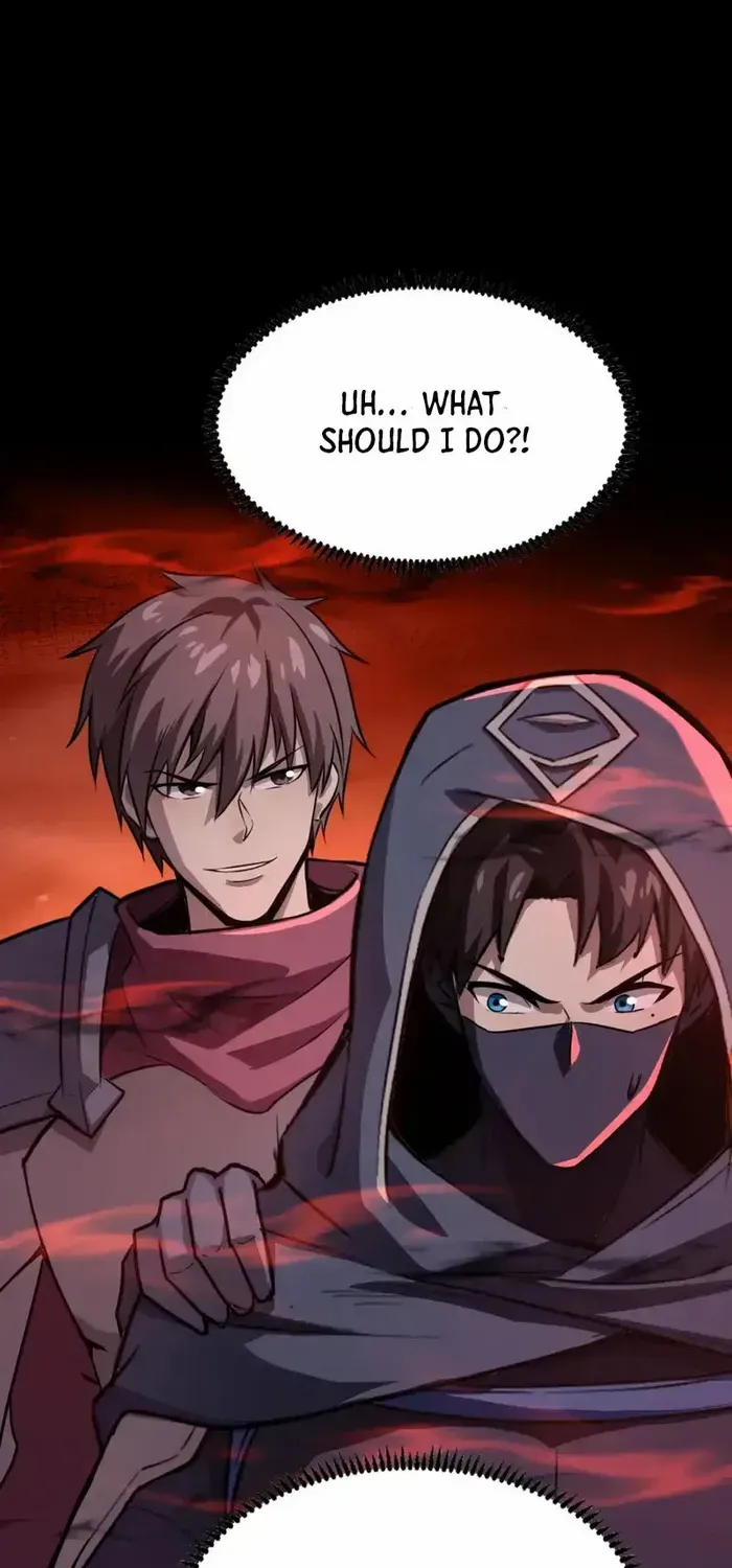 The Lone SSS-Class Summoner Chapter 101 page 73 - 