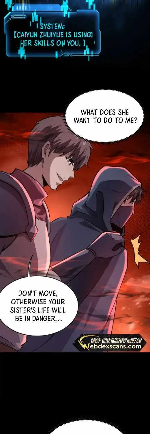 The Lone SSS-Class Summoner Chapter 102 page 2 - 