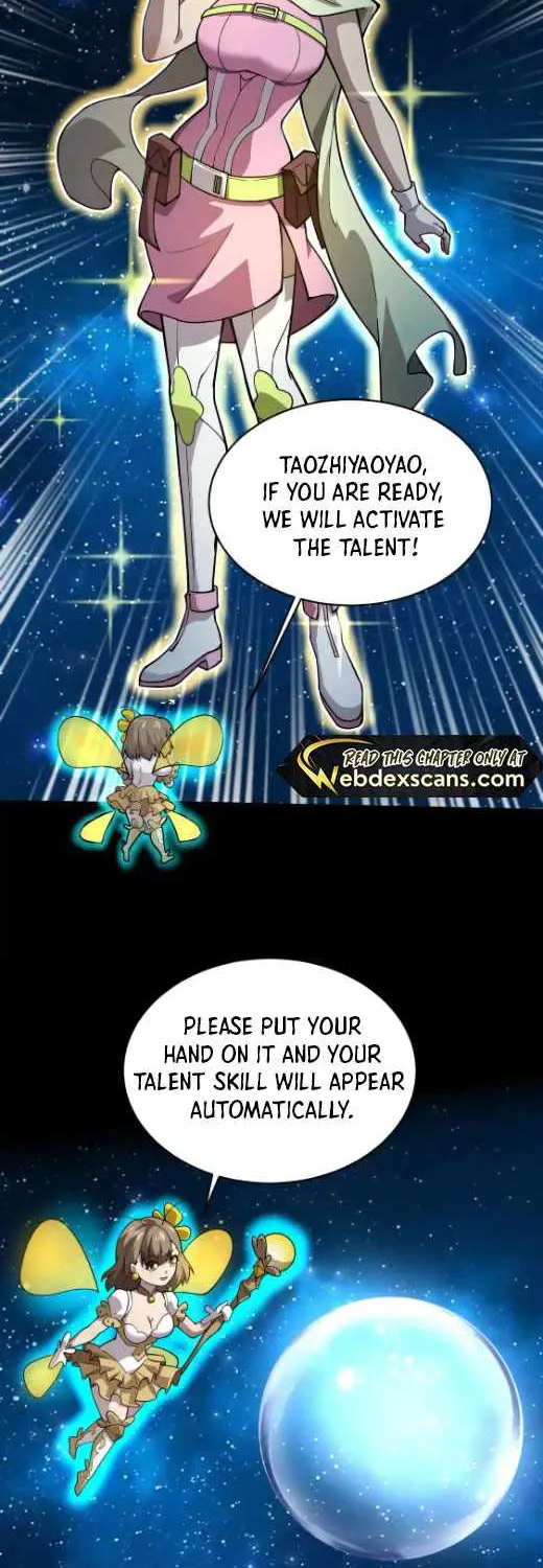 The Lone SSS-Class Summoner Chapter 102 page 17 - 