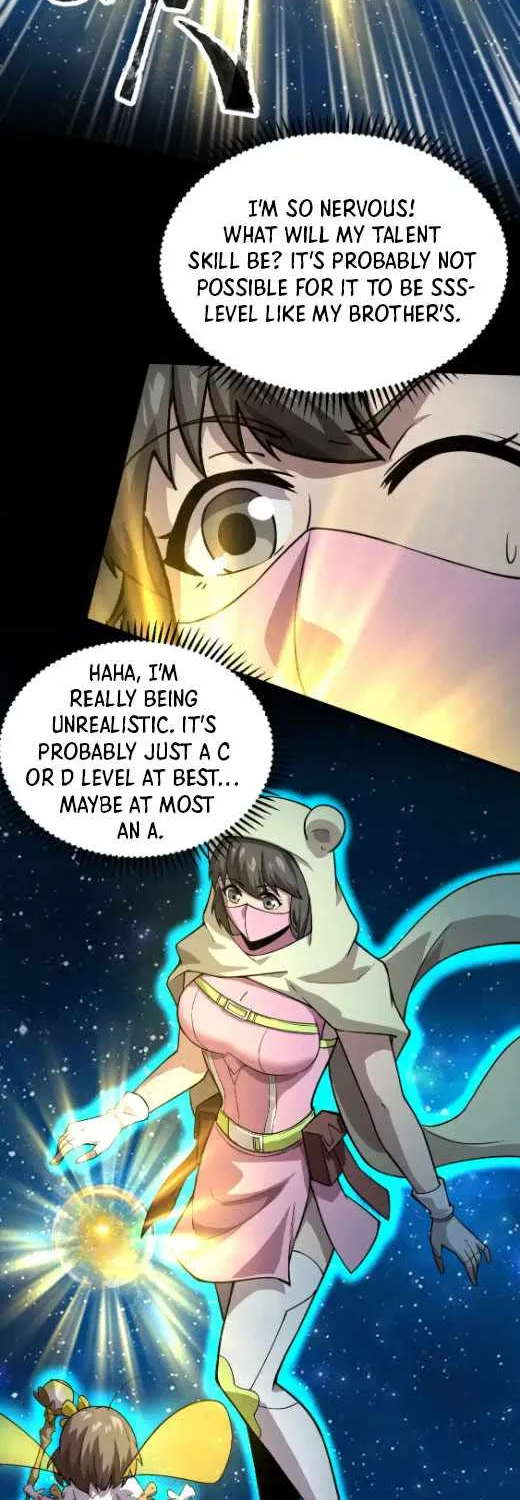 The Lone SSS-Class Summoner Chapter 102 page 20 - 