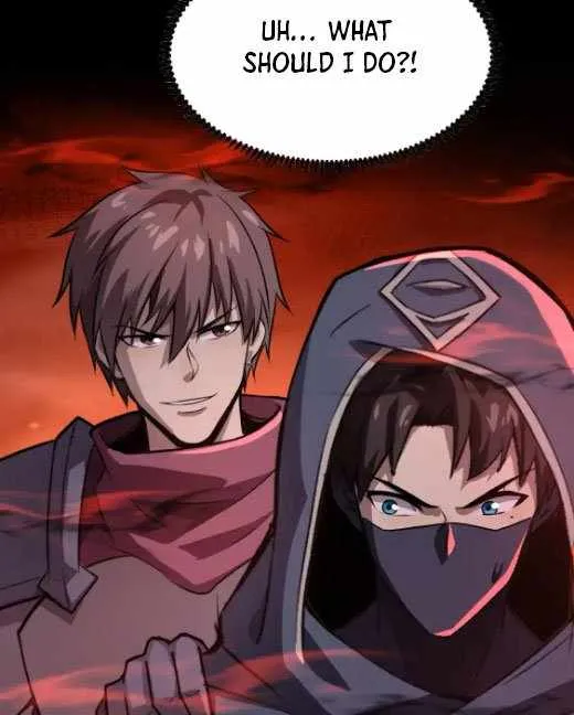 The Lone SSS-Class Summoner Chapter 102 page 3 - 