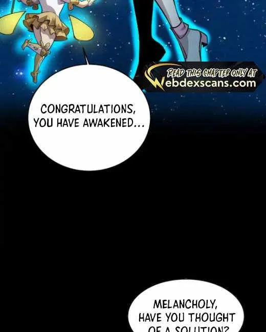 The Lone SSS-Class Summoner Chapter 102 page 21 - 