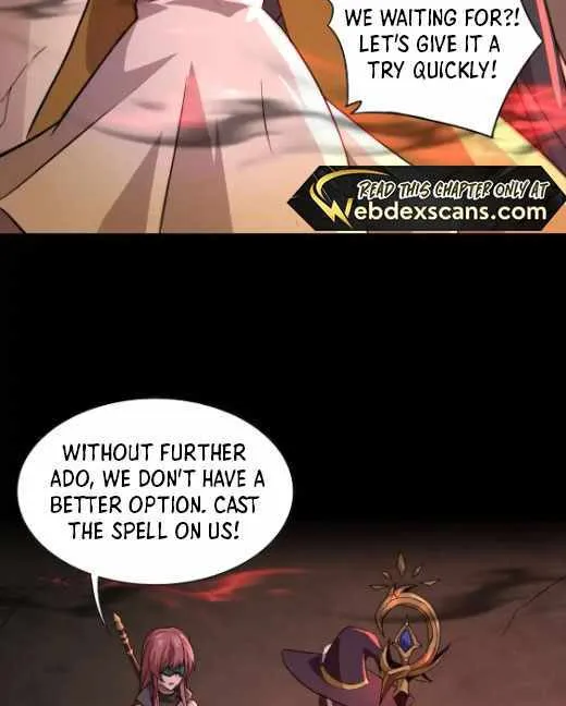 The Lone SSS-Class Summoner Chapter 102 page 24 - 