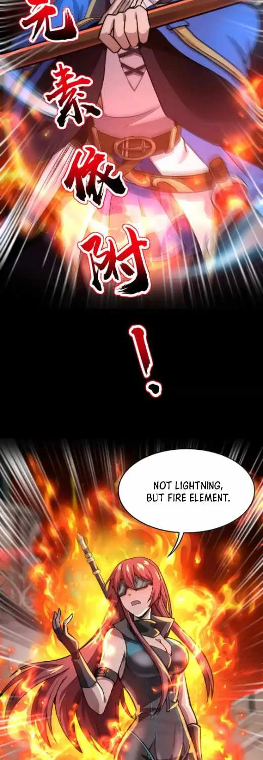 The Lone SSS-Class Summoner Chapter 102 page 26 - 