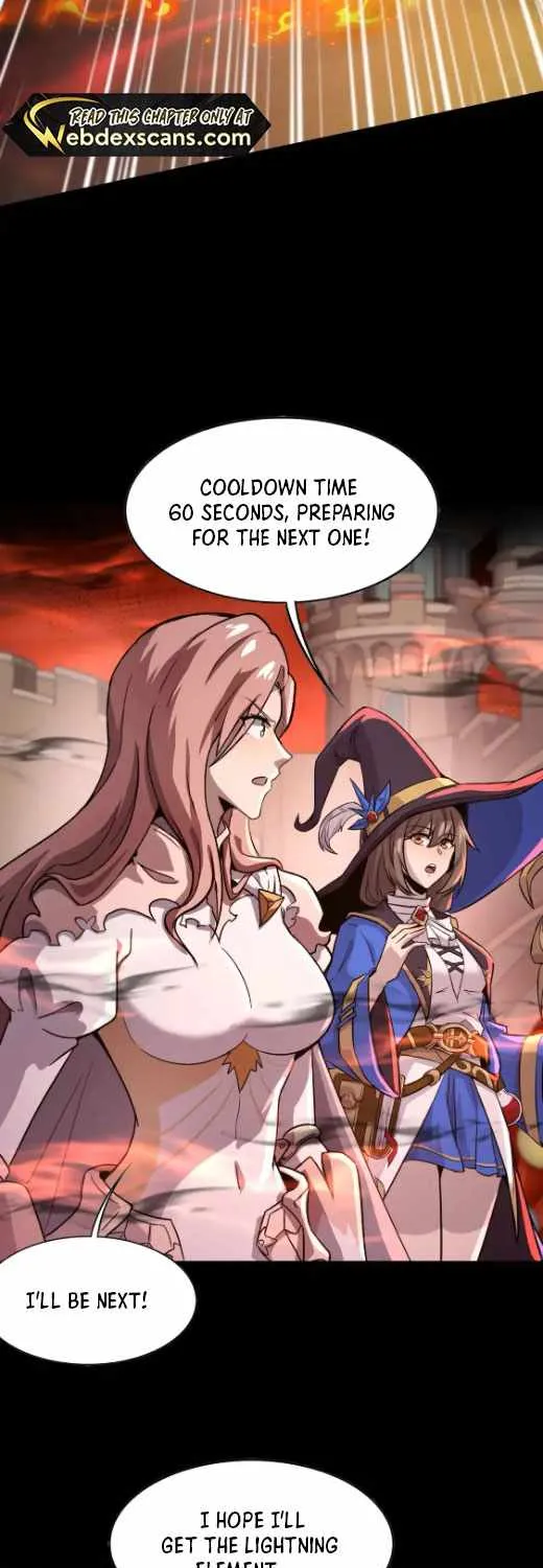 The Lone SSS-Class Summoner Chapter 102 page 28 - 
