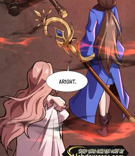 The Lone SSS-Class Summoner Chapter 102 page 33 - 