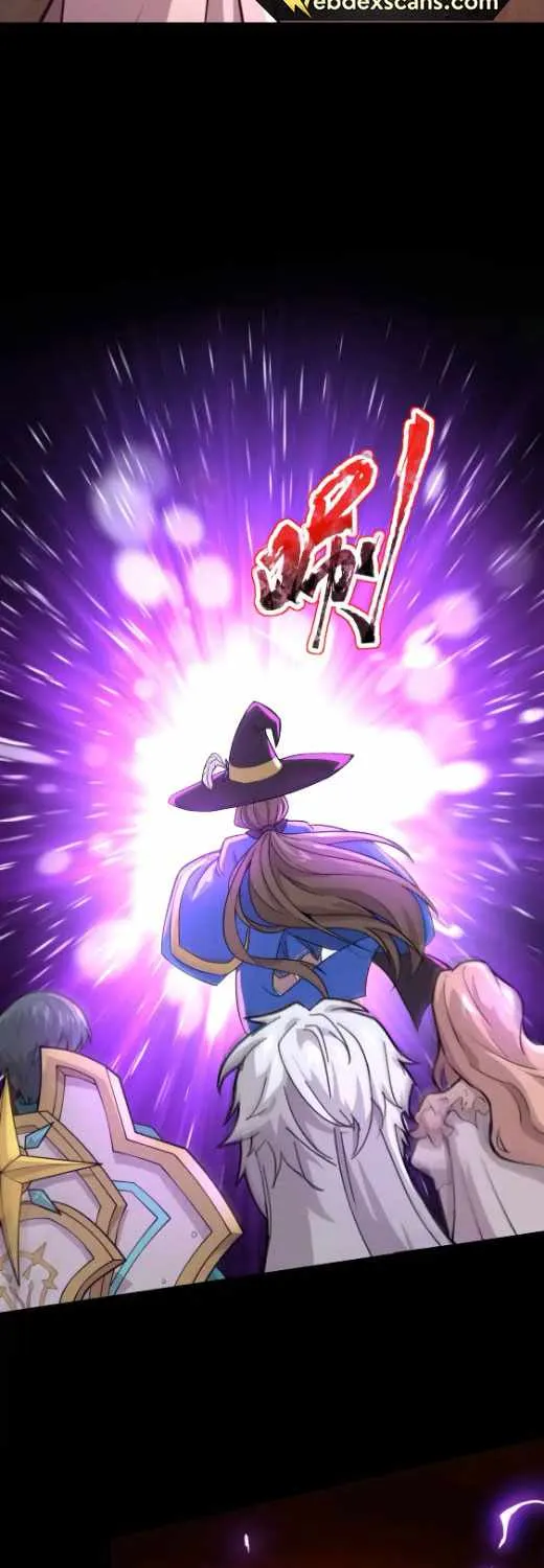 The Lone SSS-Class Summoner Chapter 102 page 34 - 