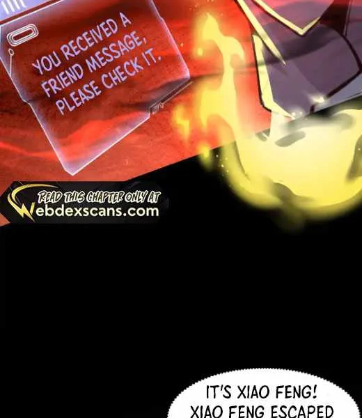 The Lone SSS-Class Summoner Chapter 102 page 39 - 