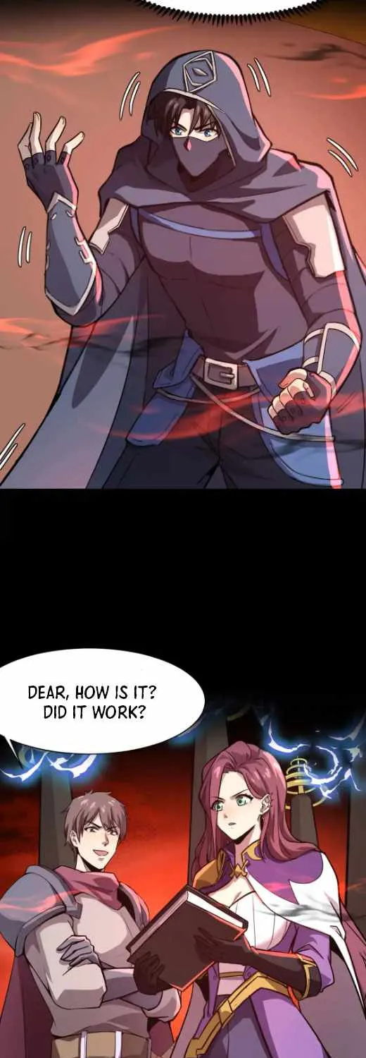 The Lone SSS-Class Summoner Chapter 102 page 43 - 